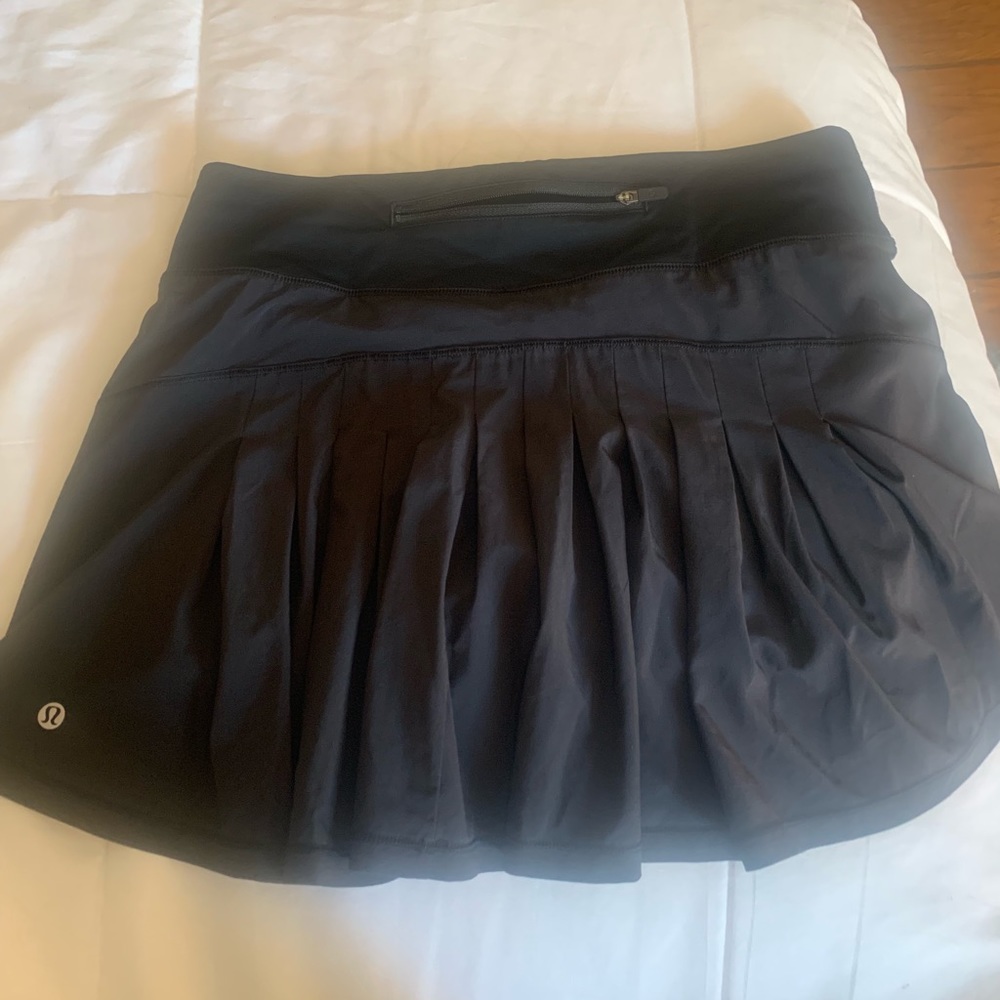 Lululemon skort